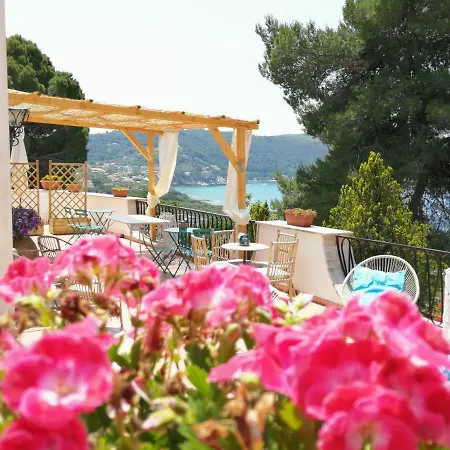 Bed & Breakfast Il Sogno Di Vincenzo E Maria