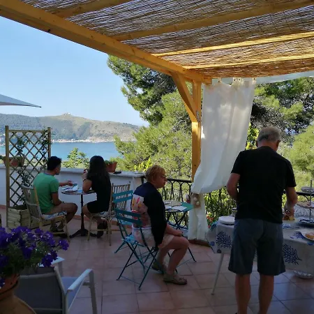 Il Sogno Di Vincenzo E Maria *