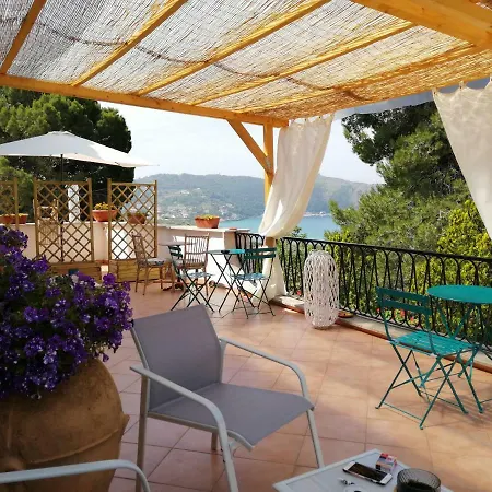 Il Sogno Di Vincenzo E Maria