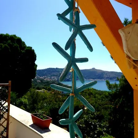 Il Sogno Di Vincenzo E Maria Bed & Breakfast