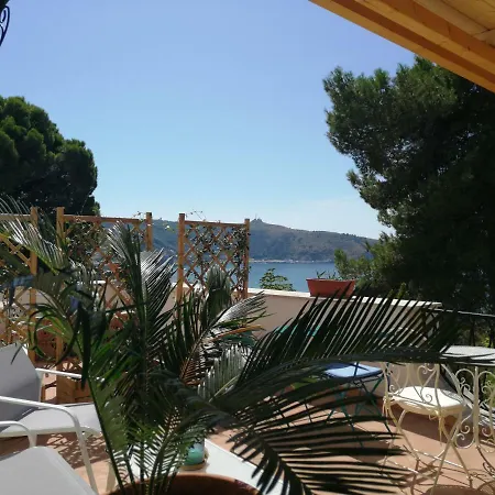 Bed & Breakfast Il Sogno Di Vincenzo E Maria