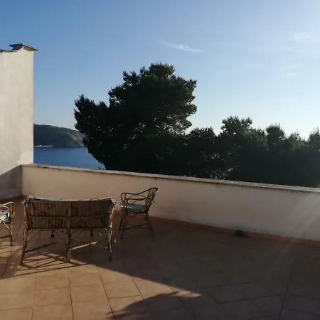 Bed & Breakfast Il Sogno Di Vincenzo E Maria