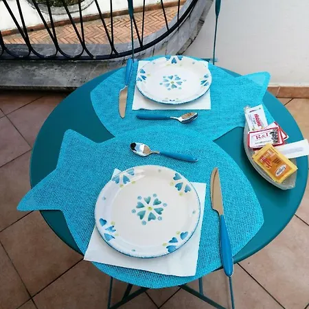 Bed & Breakfast Il Sogno Di Vincenzo E Maria *