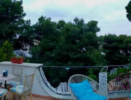 Frühstückspension Il Sogno Di Vincenzo E Maria