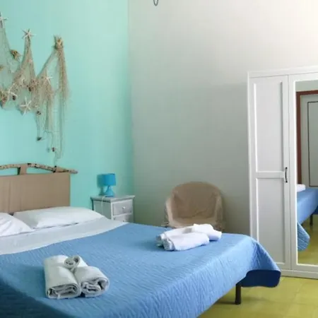 Il Sogno Di Vincenzo E Maria 3*