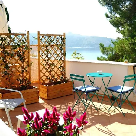 Bed & Breakfast Il Sogno Di Vincenzo E Maria *