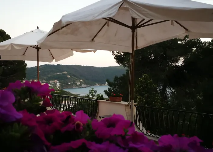 Il Sogno Di Vincenzo E Maria 3* פאלינורו
