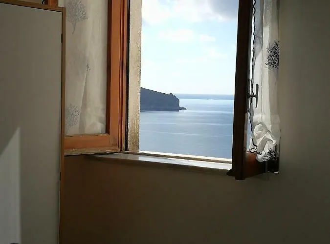 Il Sogno Di Vincenzo E Maria 3* פאלינורו