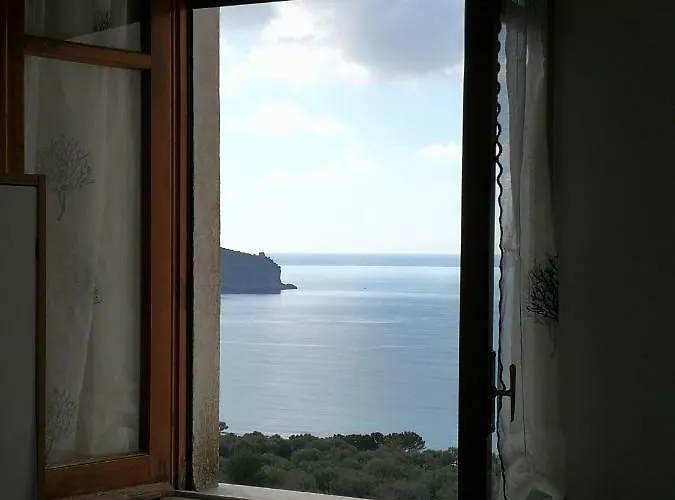 Il Sogno Di Vincenzo E Maria Palinuro