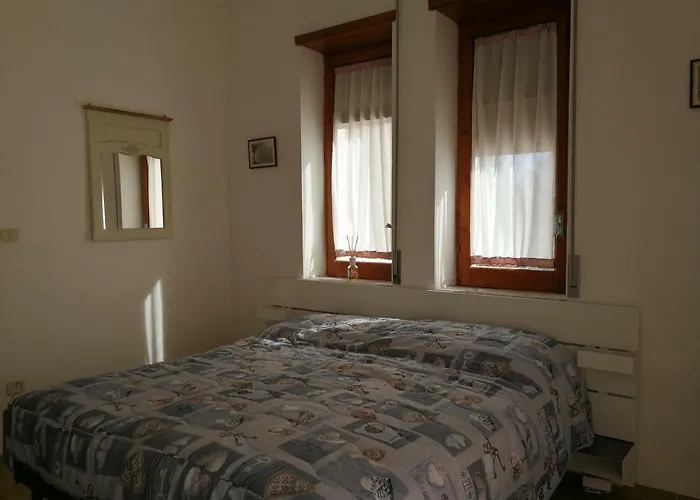 Il Sogno Di Vincenzo E Maria לינה וארוחת בוקר