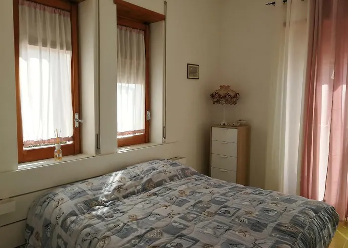Il Sogno Di Vincenzo E Maria פאלינורו